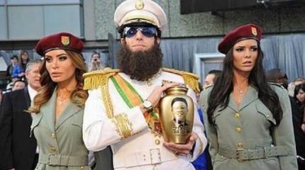 Запад диктует, как уйти от диктатур: убить всех, кто плясал не под ту дудку Запад диктует, как уйти от диктатур: убить всех, кто плясал не под ту дудку