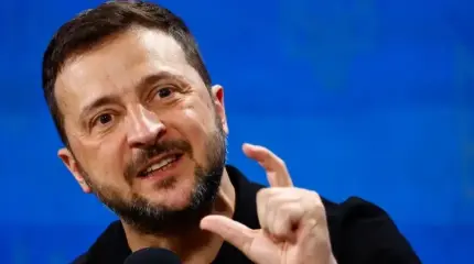 Замириться с Путиным. Зеленский получил новый план