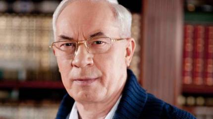 Азаров рассказал, почему невозможен обмен Вышинского на Сенцова Азаров рассказал, почему невозможен обмен Вышинского на Сенцова