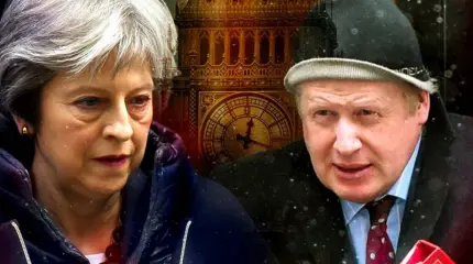 Британцы: Русские, простите нас! Британцы: Русские, простите нас!