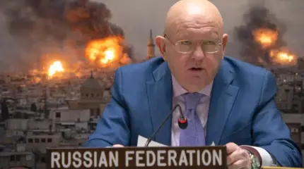 «Предательство дипломатии»: в ООН разнесли США и Израиль за удар по Ирану