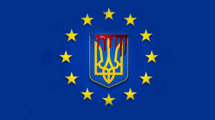 Европа "прогнулась" перед русофобами. Порошенко - в восторге... Европа "прогнулась" перед русофобами. Порошенко - в восторге...