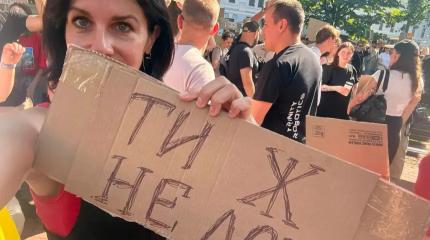 Зеленского почти «нагнули». Вместо Фёдорова может уйти Сырский