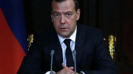 Больше трети россиян негативно оценили работу правительства Больше трети россиян негативно оценили работу правительства