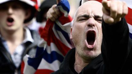 Brexit — латышам: «Чемодан, аэропорт, Рига!» Brexit — латышам: «Чемодан, аэропорт, Рига!»
