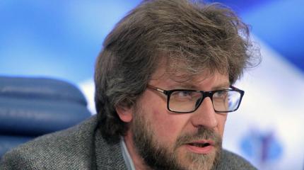 Лукьянов: мы вступаем в новую фазу конфликта Лукьянов: мы вступаем в новую фазу конфликта