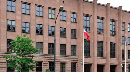 МИД Польши высказался по поводу "перехваченного" разговора о Навальном