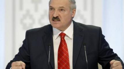 Не ждите нас с протянутой рукой! Мюнхенская речь Лукашенко Не ждите нас с протянутой рукой! Мюнхенская речь Лукашенко