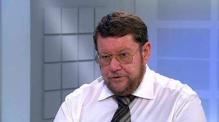 Сатановский о примирении с Эрдоганом: Не спешите радоваться Сатановский о примирении с Эрдоганом: Не спешите радоваться