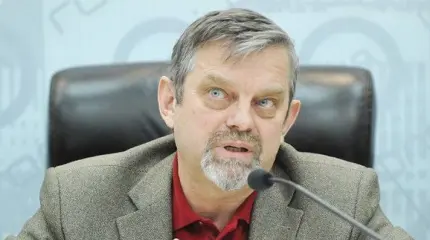 Небоженко предложил захватить ЛДНР и переименовать Керченский мост Небоженко предложил захватить ЛДНР и переименовать Керченский мост