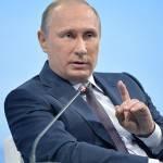 Стало известно, зачем Путин срочно созвал Совет безопасности Стало известно, зачем Путин срочно созвал Совет безопасности