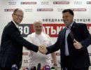 Гитлер тоже пришел к власти в результате выборов… Гитлер тоже пришел к власти в результате выборов…