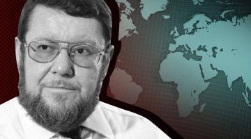 Сатановский привел цифры, дающие полное представление о власти на Украине
