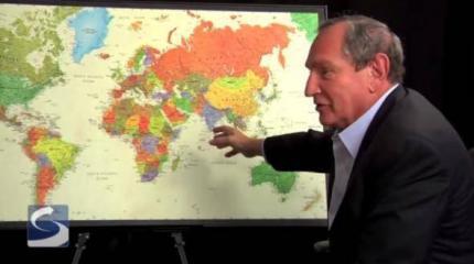 Почему Stratfor пророчит распад России? Почему Stratfor пророчит распад России?