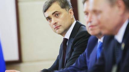 Третье окружение Путина тоже хочет власти Третье окружение Путина тоже хочет власти