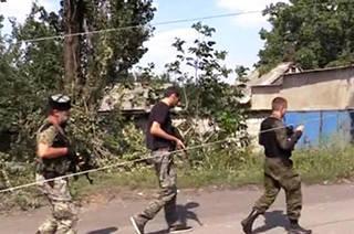Чечня и реставрация Русского мира Чечня и реставрация Русского мира