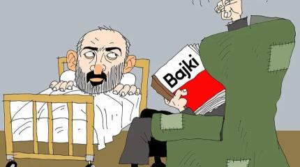 Польша способствует превращению Армении в форпост русофобии