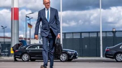 Фридрих Мерц обречен — но мавр сделал еще не все делишки
