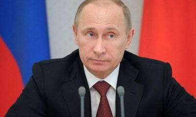 Кого и куда послал Путин в послании