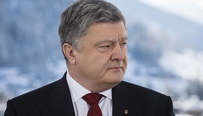 Прозрение Порошенко: Украина опровергла «план Путина» по Донбассу Прозрение Порошенко: Украина опровергла «план Путина» по Донбассу