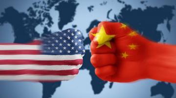 Американские эксперты спрогнозировали сценарии войны с Китаем