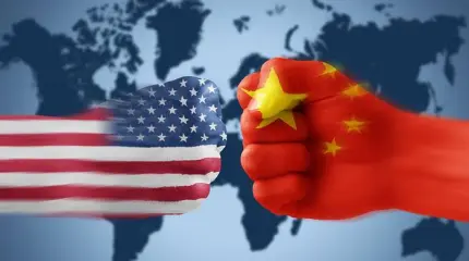 Американские эксперты спрогнозировали сценарии войны с Китаем Американские эксперты спрогнозировали сценарии войны с Китаем