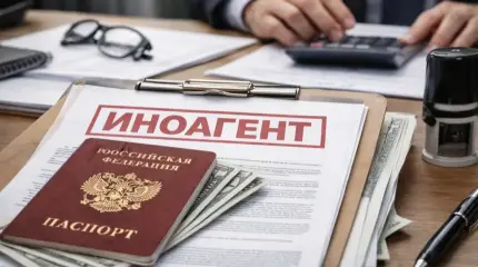 Предательство имеет цену: иноагенты получили «чёрные метки»
