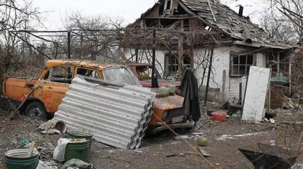 Украина. Демографический обвал и исчезновение русских. Есть ли у народа шанс?