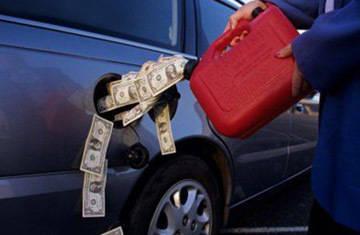 Почему в Украине подорожало топливо