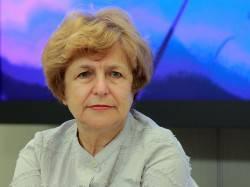 Татьяна Жданок: «Украина не войдёт в состав ЕС в ближайшие 15-20 лет» Татьяна Жданок: «Украина не войдёт в состав ЕС в ближайшие 15-20 лет»