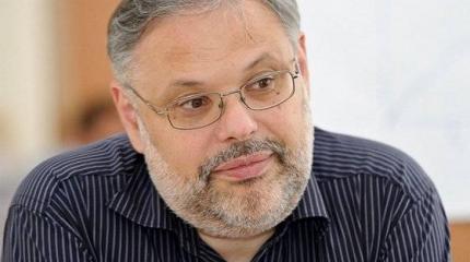 Михаил Хазин: Прогноз для России на 2018 год Михаил Хазин: Прогноз для России на 2018 год