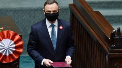 Израиль лишил Польшу права изображать из себя жертву Второй мировой войны Израиль лишил Польшу права изображать из себя жертву Второй мировой войны