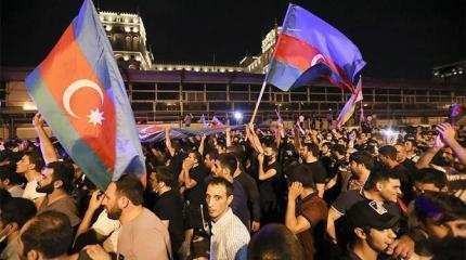 К чему приведёт армяно-азербайджанский конфликт К чему приведёт армяно-азербайджанский конфликт