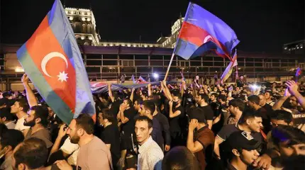 К чему приведёт армяно-азербайджанский конфликт К чему приведёт армяно-азербайджанский конфликт