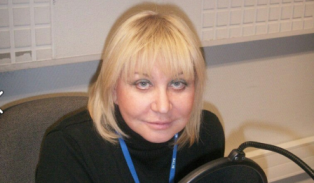Ольга Павлова: Может ли Вайкуле отметить день рожденья в Луганске? Ольга Павлова: Может ли Вайкуле отметить день рожденья в Луганске?