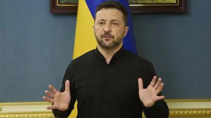 «Зеленского не ждите — на него сегодня в программе покушение» «Зеленского не ждите — на него сегодня в программе покушение»