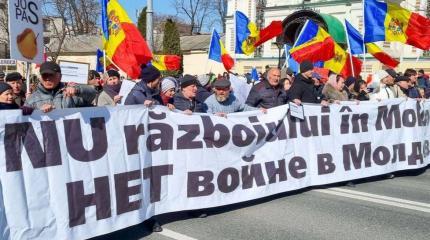 США и Великобритания толкают Молдавию в топку войны США и Великобритания толкают Молдавию в топку войны