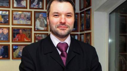Дмитрий Солонников: Дефолт Греции выгоден России Дмитрий Солонников: Дефолт Греции выгоден России