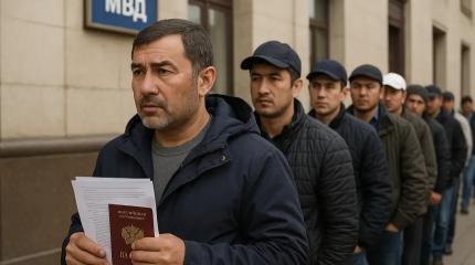 Мигрантам поставят заслон: в РФ введут очень жесткое требование к приезжим