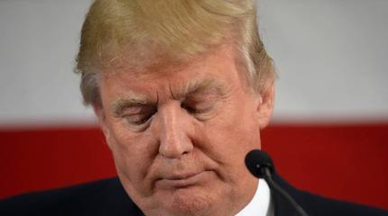 Трамп в ловушке: санкции против России будут расширены до конца 2018 года Трамп в ловушке: санкции против России будут расширены до конца 2018 года