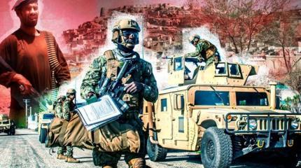 Мир возвращается к долгим нерешаемым военным конфликтам Мир возвращается к долгим нерешаемым военным конфликтам