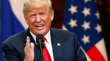 Кого успел обидеть Дональд Трамп за 2018 год?