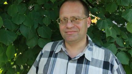 Владимир Соловейчик: Антикоммунизм на Украине — попытка неонацистов взять реванш Владимир Соловейчик: Антикоммунизм на Украине — попытка неонацистов взять реванш