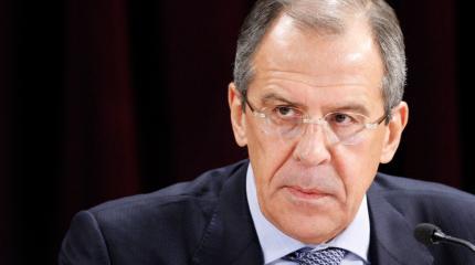 Лавров: Мы заинтересованы, чтобы Украина стала успешным государством