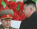 Ким Чен Ын отстранил от власти своего могущественного дядю, а двое его соратников казнены