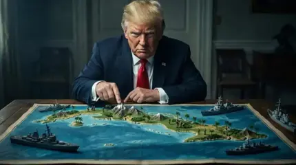 Звонок в Москву и Пекин с криком о помощи: Три сценария захвата Кубы