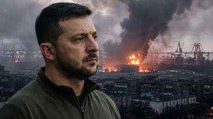 «До падения режима недалеко»: в ЕС сделали тревожный прогноз для Зеленского