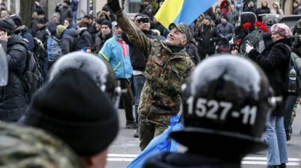 «Свобода» хочет взять реванш на Майдане «Свобода» хочет взять реванш на Майдане