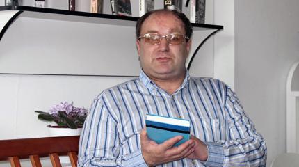 Иннокентий Адясов: Мирзиеев предпочитает Россию Китаю Иннокентий Адясов: Мирзиеев предпочитает Россию Китаю