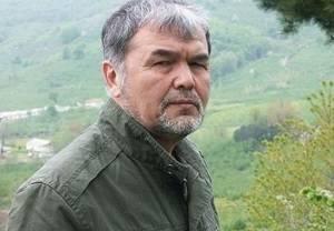 Мухаммад Салих о латинизации в Казахстане: "SEX или ЦЕХ" - выбирайте... Мухаммад Салих о латинизации в Казахстане: "SEX или ЦЕХ" - выбирайте...